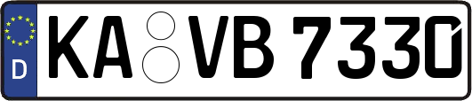 KA-VB7330