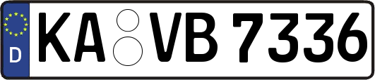 KA-VB7336