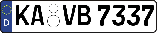 KA-VB7337