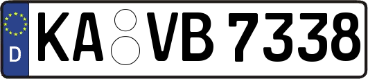KA-VB7338