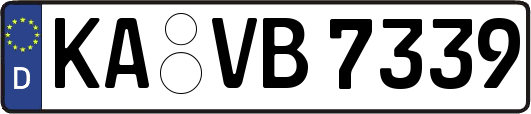 KA-VB7339