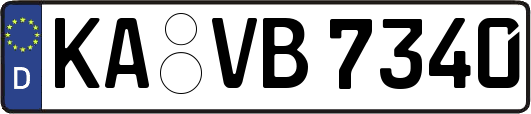KA-VB7340