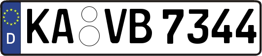 KA-VB7344