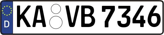 KA-VB7346