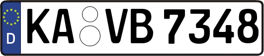 KA-VB7348