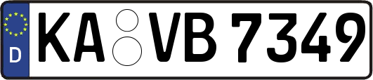 KA-VB7349
