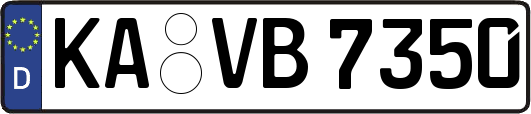 KA-VB7350