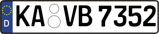 KA-VB7352