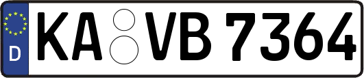 KA-VB7364