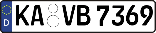 KA-VB7369