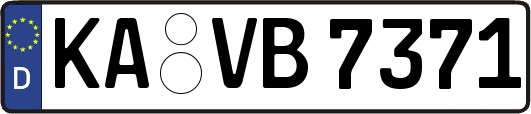 KA-VB7371