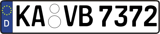 KA-VB7372