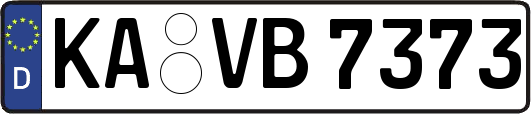 KA-VB7373