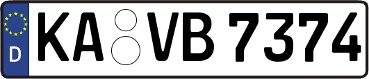 KA-VB7374