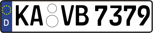 KA-VB7379