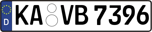KA-VB7396