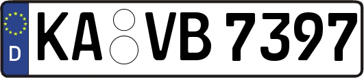 KA-VB7397