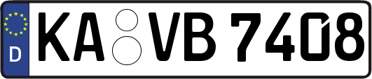 KA-VB7408