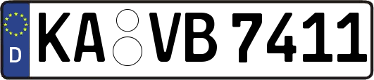 KA-VB7411