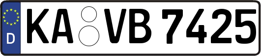 KA-VB7425