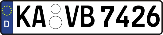 KA-VB7426