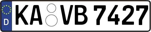 KA-VB7427