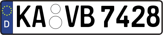 KA-VB7428