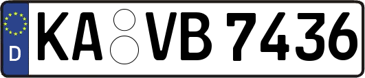 KA-VB7436