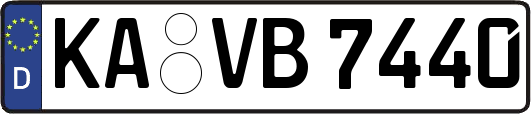 KA-VB7440