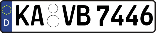 KA-VB7446