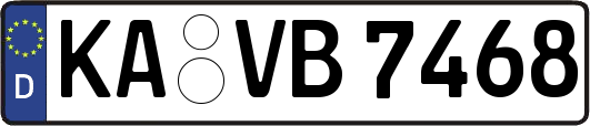 KA-VB7468