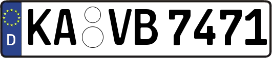 KA-VB7471