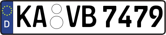 KA-VB7479