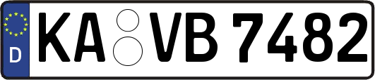 KA-VB7482