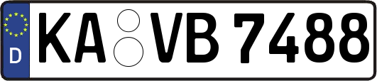 KA-VB7488