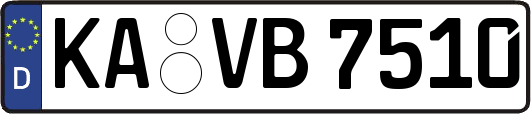 KA-VB7510
