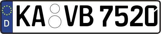 KA-VB7520
