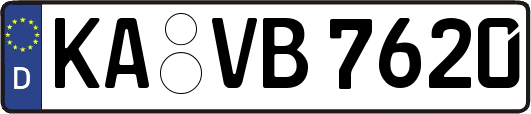 KA-VB7620