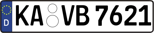 KA-VB7621