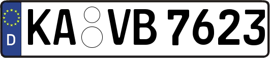 KA-VB7623