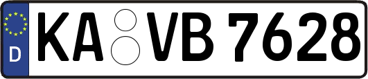 KA-VB7628