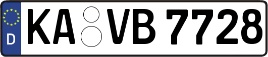 KA-VB7728