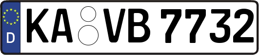 KA-VB7732