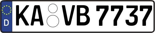 KA-VB7737