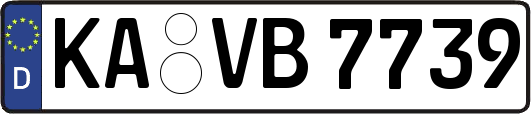 KA-VB7739