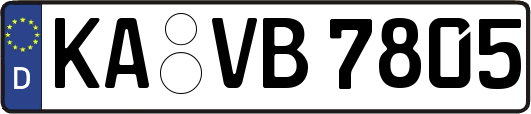 KA-VB7805