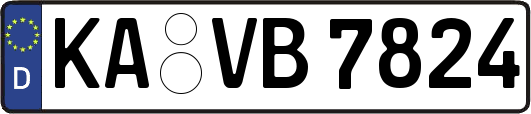 KA-VB7824