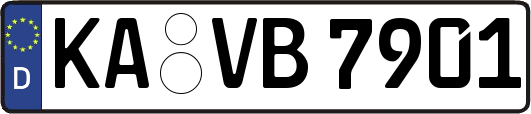 KA-VB7901