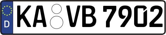 KA-VB7902