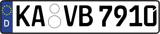 KA-VB7910